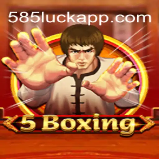 Discovering 5Boxing: The Latest Sensation in Online Gaming