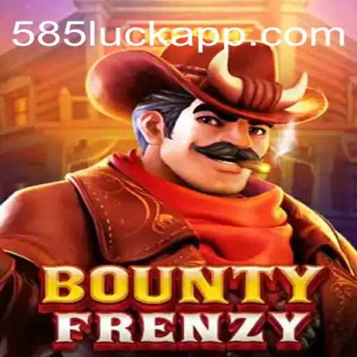 Exploring the Exciting World of BountyFrenzy on 585Luck⭐️