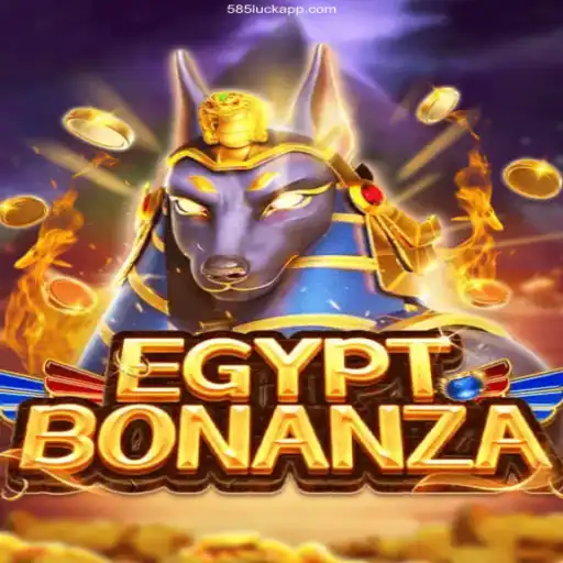 Exploring the Exciting World of EgyptBonanza on 585Luck⭐️ ONLINE PLATAFORMA OFICIAL