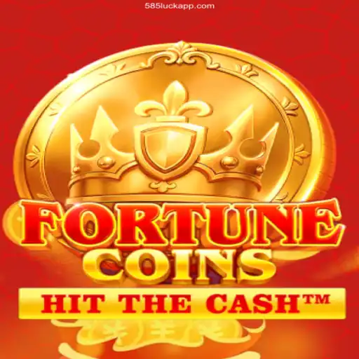 Exploring the World of FortuneCoins and 585Luck⭐️: A Deep Dive into the Online Gaming Phenomenon