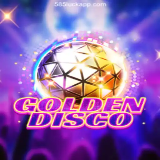 Experience the Thrills of GoldenDisco on 585Luck - Your Reliable Online Platform