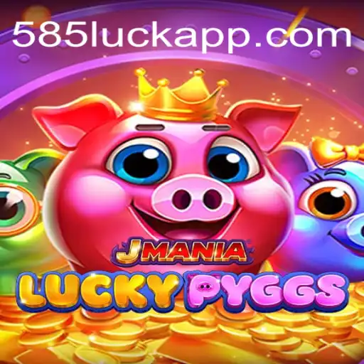 Unveiling the Thrilling World of JManiaLuckyPyggs