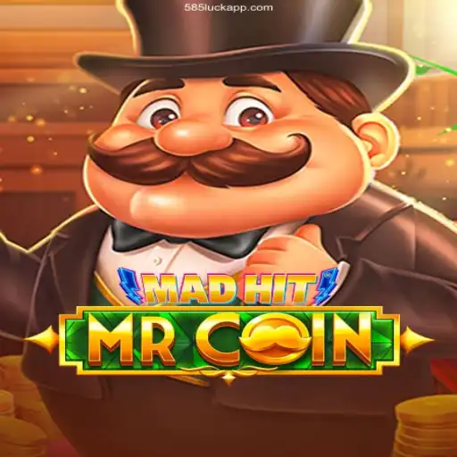 Discover the Thrilling World of MadHitMrCoin: A 585Luck⭐️ ONLINE Adventure