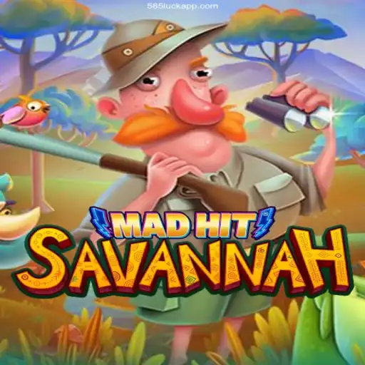 Discover the Exciting World of MadHitSavannah: A New Era in Gaming