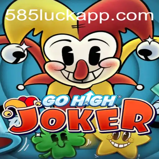 Explore the Enchanting World of GoHighJoker: Your Trusted Gaming Experience with 585Luck