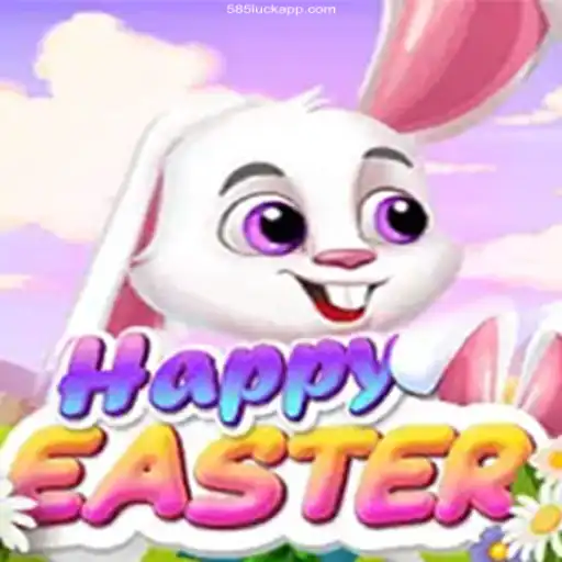 Discovering the Joy of HappyEaster: A Delightful Gaming Experience on 585Luck⭐️