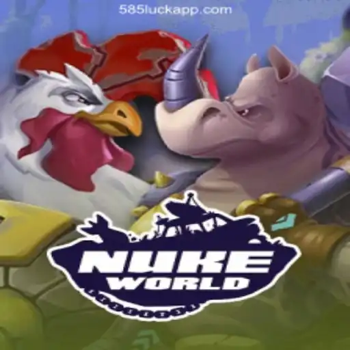 Discover the Thrills of NukeWorld: A Comprehensive Guide