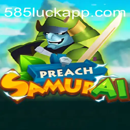 PreachSamurai: A New Entrant in the Gaming World