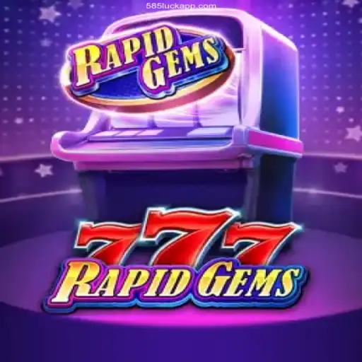 Exploring the Exciting World of RapidGems777: A Comprehensive Guide