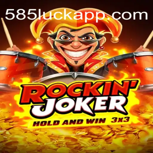 Exploring RockinJoker: A Thrilling New Experience