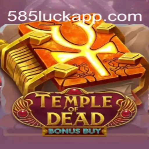 Exploring TempleofDeadBonusBuy: A Mesmerizing Online Gaming Experience