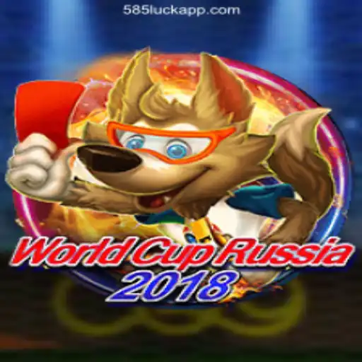 Unveiling WorldCupRussia2018: The Ultimate Soccer Experience with 585Luck