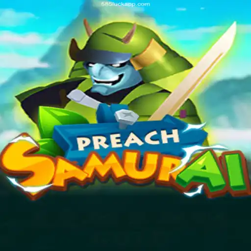 PreachSamurai: A New Entrant in the Gaming World