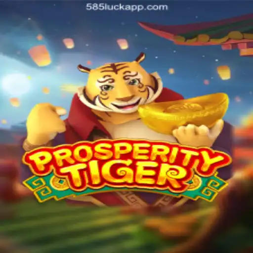 Exploring the World of ProsperityTiger: Your Gateway to Fortune