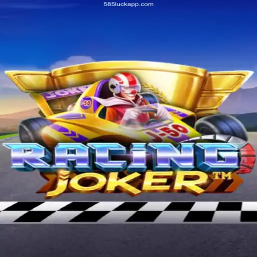Exploring the Thrill of RacingJoker: A Comprehensive Guide to the Game