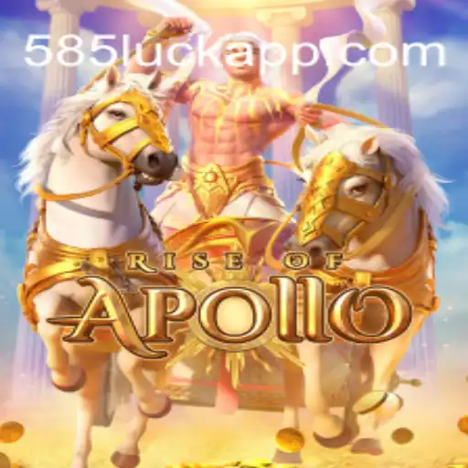 Discover the World of RiseofApollo - A Thrilling Gaming Experience