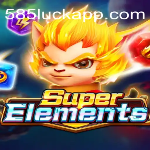 Exploring the World of SuperElements: A Comprehensive Guide
