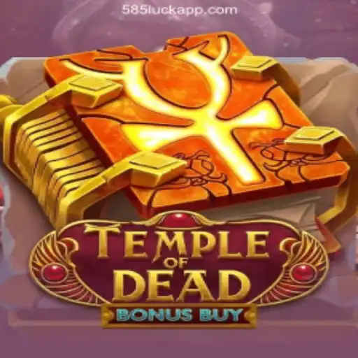 Exploring TempleofDeadBonusBuy: A Mesmerizing Online Gaming Experience